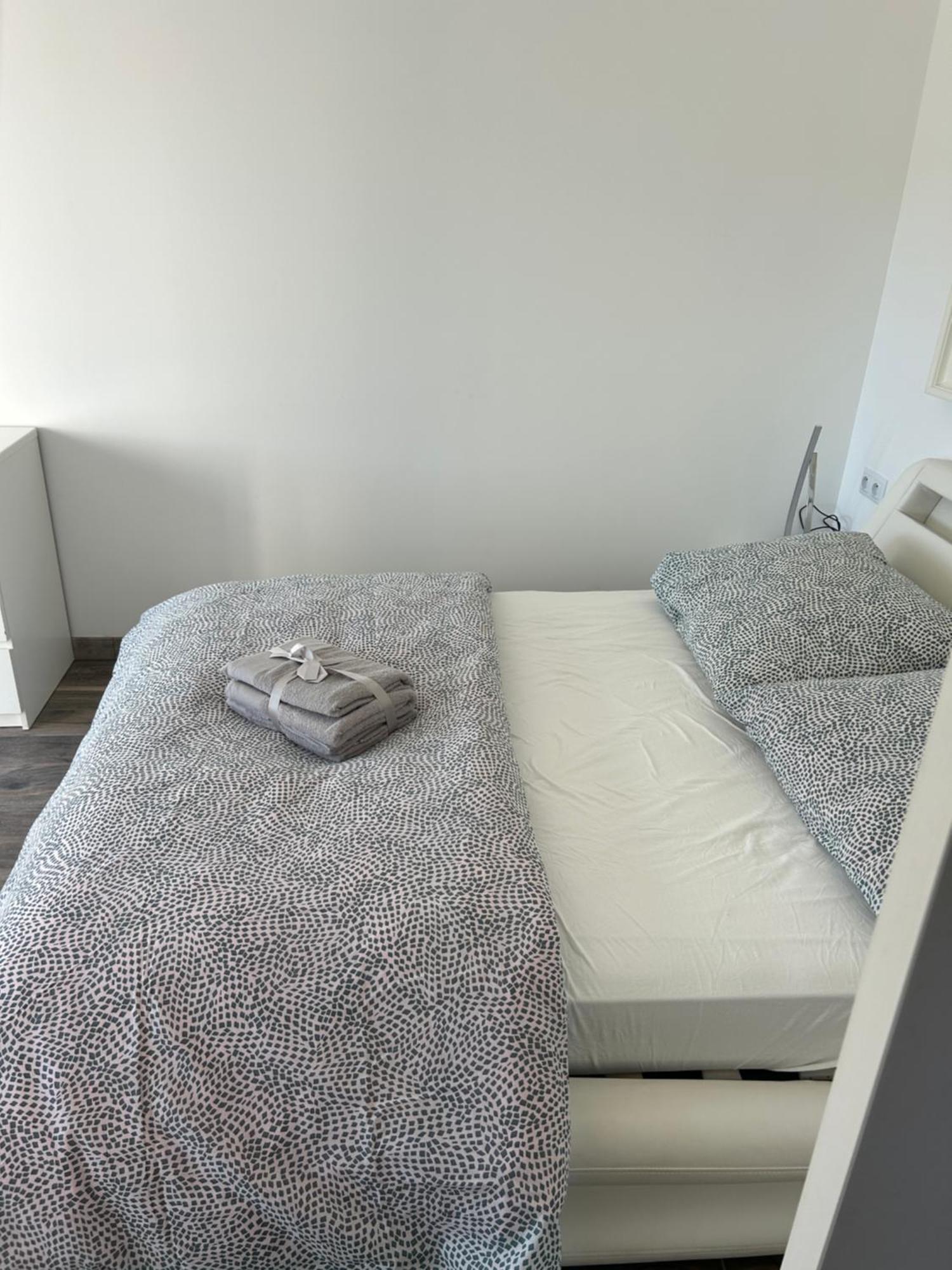 Belle Chambre Privee Avec Le Jardin Privatif Et Le Jacuzzi Cavalaire-sur-Mer Exterior foto